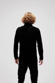 Bad Bear 19.02.21.006-C01 Husky Half Zip Erkek Polar - 3