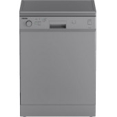 Altus AL 413 AS 3 Programlı Bulaşık Makinesi - 1