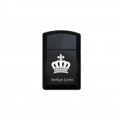 İsme Kişiye Özel Kral Tacı Temalı Gazlı Çakmak thumbnail 2