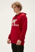 Bad Bear 22.02.12.001-C54 Brand Erkek Sweatshirt - 2