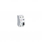 Günsan Yangın Koruma Rölesi 1X40A 300MA Gün-Ka 2-40300 - 1