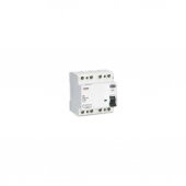 Günsan Yangın Koruma Rölesi 3X40A 300MA Gün-Ka 4-40300 - 1