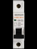 GÜNSAN 6 AMPER OTOMATİK SİGORTA - 1