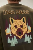 Bad Bear 22.02.12.028-C70 Geofox Erkek Sweatshirt - 5