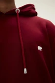 Bad Bear 22.02.12.034-C65 Long Story Erkek Sweatshirt - 4