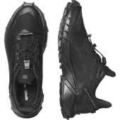 Salomon L41733900 Supercross 4 Gtx W Kadın Koşu Ayakkabısı - 4