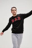 Bad Bear 19.02.12.003-C01 Convex Erkek Sweatshirt thumbnail 1