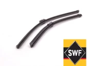 BMW E70 E70LCI VE E71 BOSCH SİLECEK TAKIMI 61610034739 thumbnail 2