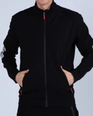 Kappa 341I2VW904-K Logo Toby Tk Erkek Spor Ceket - 6