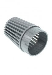 Arçelik S 7564 Uyumlu Toz Haznesi Içi Seperatör ( Gri ) - 3