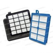 Samsung Canister VC3000 Uyumlu Hepa Filtre Seti - 1