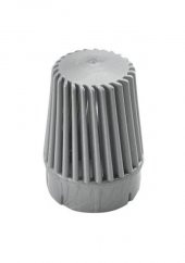 Samsung Vc07T357Mhb/Tr Uyumlu Toz Haznesi Içi Seperatör ( Gri ) - 2