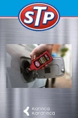 STP Enjektör Temizleyici, Benzinli & Yüksek Km.li Araçlar 200ml. - 4