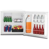 Dijitsu DB50 50 Litre Mini Buzdolabı - 2