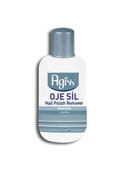Agıss Aseton Klasik Sade 200 ml - 1