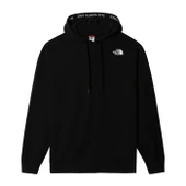 The North Face NF0A5ILJJK31 M Zumu Fleece Erkek Sweatshirt thumbnail 1