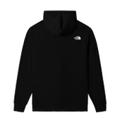 The North Face NF0A5ILJJK31 M Zumu Fleece Erkek Sweatshirt thumbnail 2