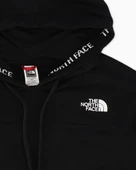 The North Face NF0A5ILJJK31 M Zumu Fleece Erkek Sweatshirt thumbnail 3