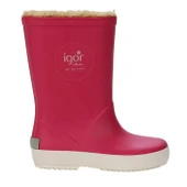 Igor W10207-007 Splash Nautico Borreguito Kız Çocuk Günlük Bot - 1