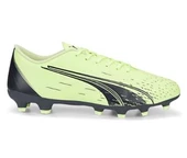 Puma Ultra Play FG/AG KRAMPON YEŞİL 10690701 Y-81 - 1