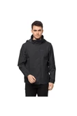 Jack Wolfskin 1111142-6000 Stormy Point 2L Jkt M Erkek Outdoor Mont - 2