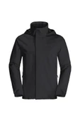 Jack Wolfskin 1111142-6000 Stormy Point 2L Jkt M Erkek Outdoor Mont - 1