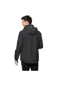 Jack Wolfskin 1111142-6000 Stormy Point 2L Jkt M Erkek Outdoor Mont - 3