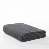 TFEX Banyo Havlusu Battal Otel Tipi 90x150 Pamuklu 650 Gr 12-1 - 3