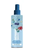 Hobby Fine Hobby Mermaid Deniz Tuzu Saç Spreyi 250ml - 1