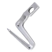 FDM Juki Overlok Makinesi Alt Lüperi | 119-99307 | Juki 3600 3900 6700 Model Sanayi Tipi Overlok Makineleri İçin Uyumludur thumbnail 1