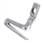 FDM Juki Overlok Makinesi Alt Lüperi | 119-99307 | Juki 3600 3900 6700 Model Sanayi Tipi Overlok Makineleri İçin Uyumludur thumbnail 2