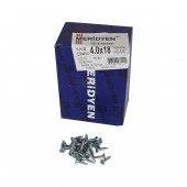 meridyen 40x18 sunta vidası (1000 adet) - 1