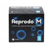 Reprodo M 30 Saşe - 1