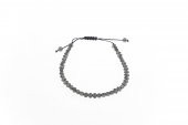 OSSE BİLEKLİK GUN METAL - 1