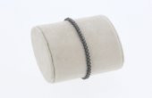 OSSE BİLEKLİK GUN METAL - 2