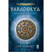 Paradokya: Adalet Yıldızı ve Kayıp Pusula - Cem Gülbent - 1