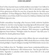 Paradokya: Adalet Yıldızı ve Kayıp Pusula - Cem Gülbent - 6