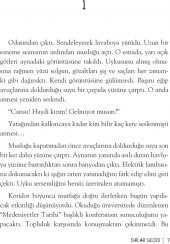 Paradokya: Adalet Yıldızı ve Kayıp Pusula - Cem Gülbent - 8