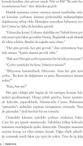 Paradokya: Adalet Yıldızı ve Kayıp Pusula - Cem Gülbent - 9