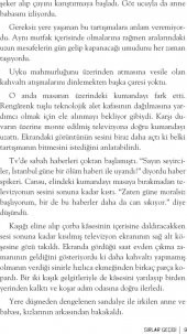 Paradokya: Adalet Yıldızı ve Kayıp Pusula - Cem Gülbent - 10