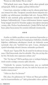 Paradokya: Adalet Yıldızı ve Kayıp Pusula - Cem Gülbent - 11