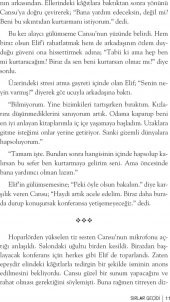 Paradokya: Adalet Yıldızı ve Kayıp Pusula - Cem Gülbent - 12