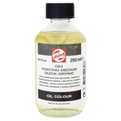 TALENS PAINTING MEDIUM QUICK DRYING 084 250ML - 1