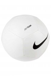 Nike DH9796-100 Nk Pıtch Team - Sp21 Unisex Futbol Topu - 1