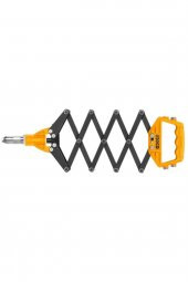 Hfor321 Katlanır Perçin Tabancası 815mm - 1