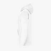 Nike CW6957-101 W Nk Flc Park20 Po Kadın Sweatshirt - 2