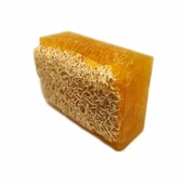 Sabuncu Baba Doğal Lifli Kükürtlü Sabun - 1