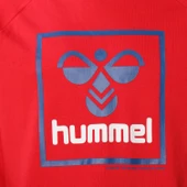 Hummel 921556-3658 T-Isam 2.0 Erkek Sweatshirt - 4