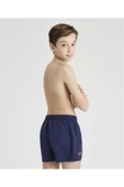 Arena 005262700 Beach Boxer Logo Çocuk Mayo - 4
