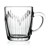 DECOCIA K220 2Lİ CAM KUPA 340CC VEGA DESENLİ thumbnail 1